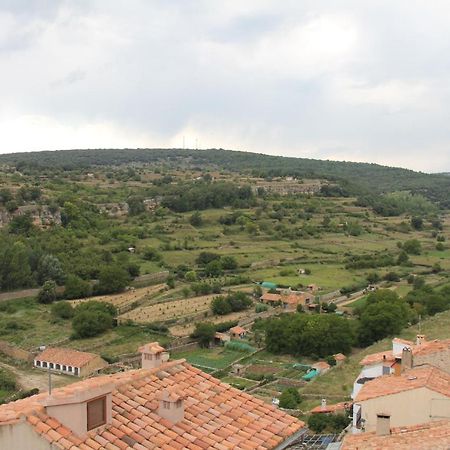 Casa Rustica En Villafranca Del Cid Con Vistas A La Montana "Els Arenals" Exterior photo